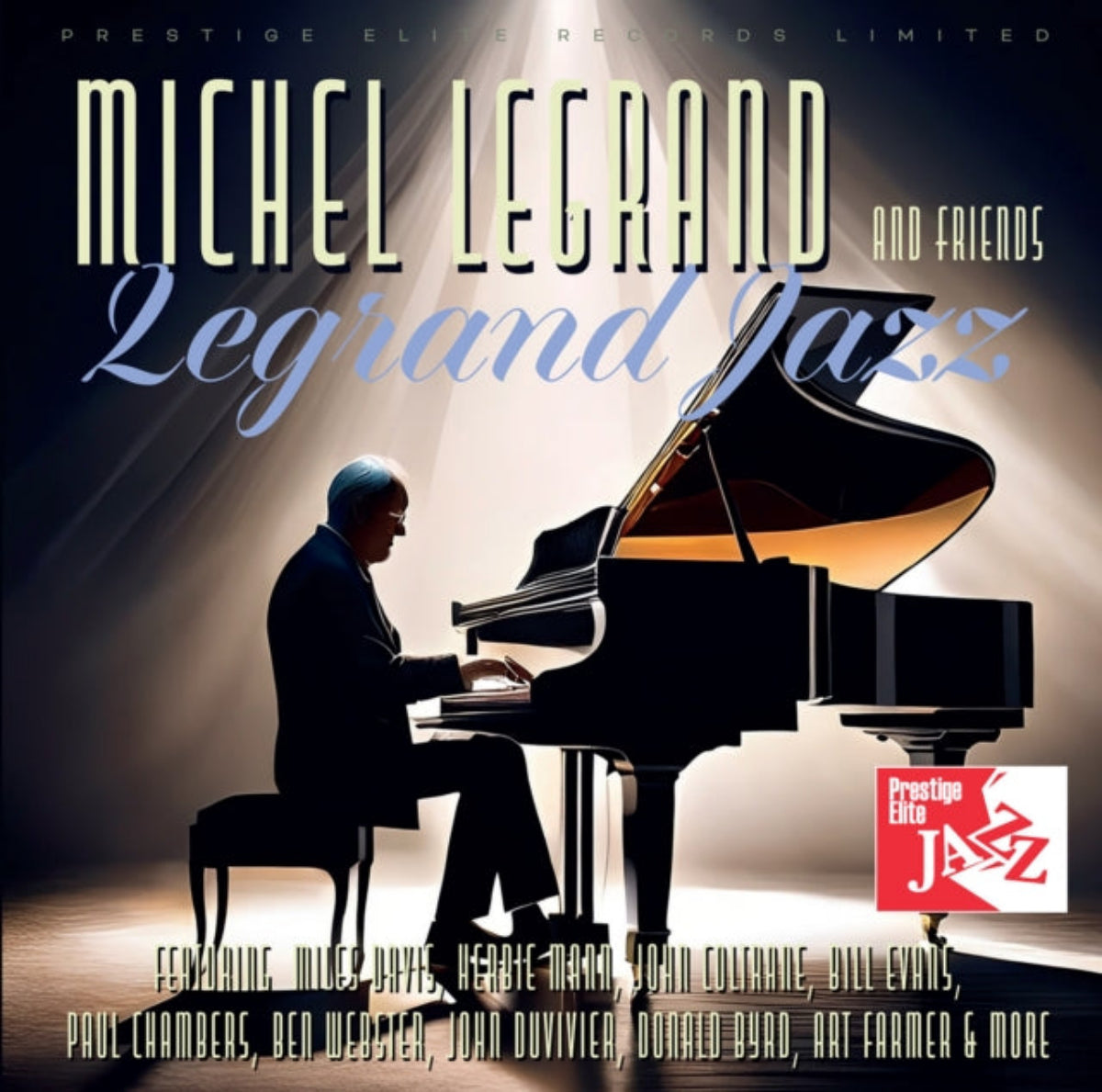 Legrand Jazz