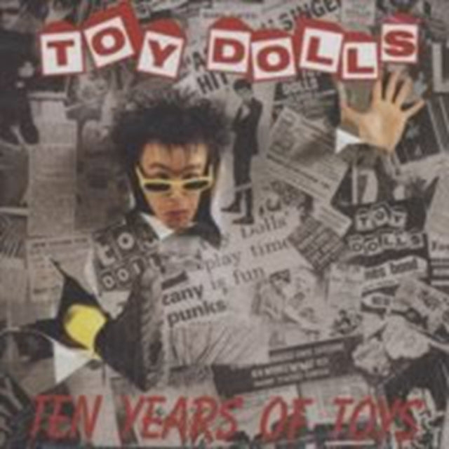 Ten Years of Dolls