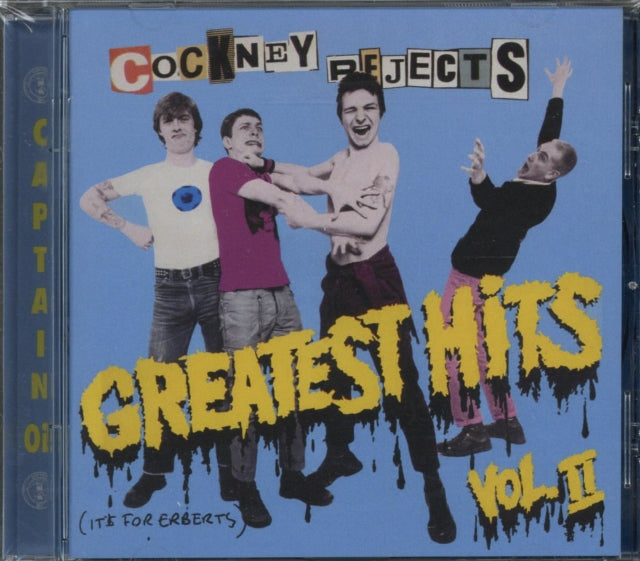Greatest Hits Vol. 2...plus