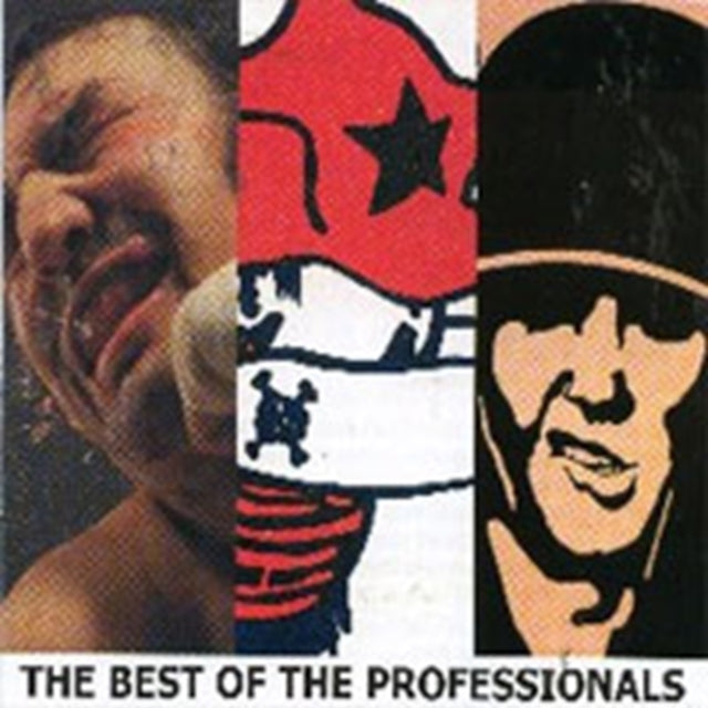 The Best of the Professionals