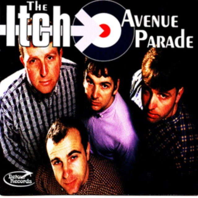 The Avenue Parade