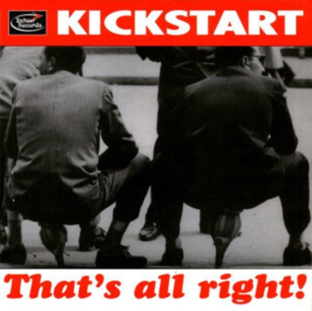 That's All Right!