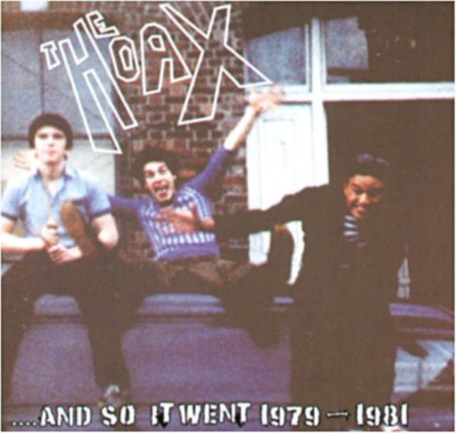 And So Went 1979 - 1981