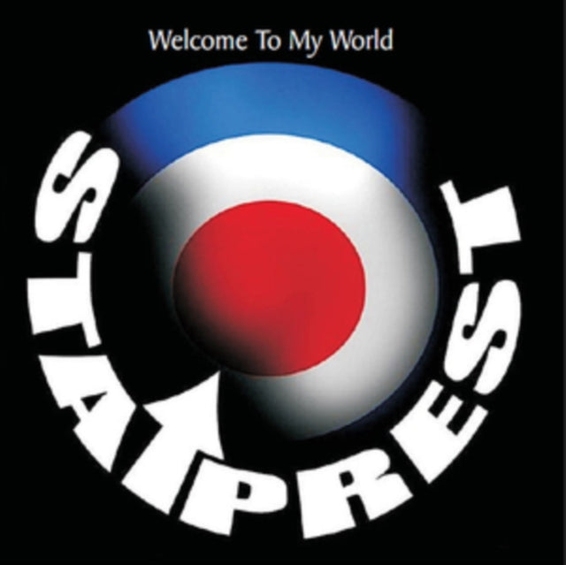 Welcome to My World