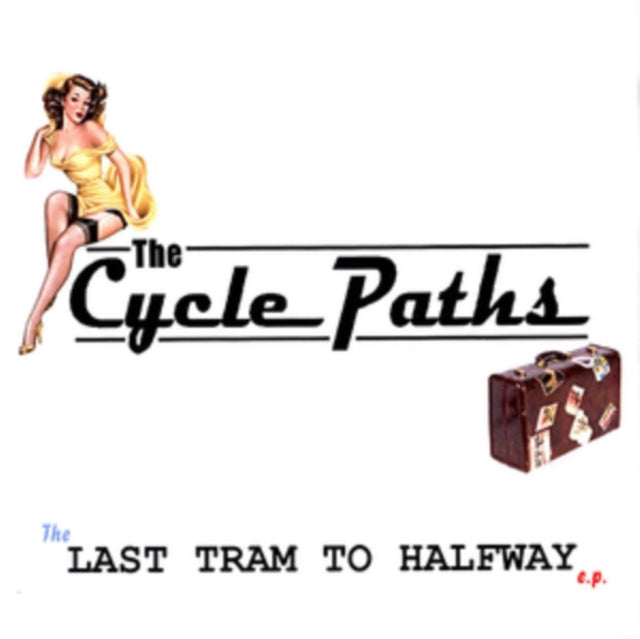 The Last Tram to Halfway