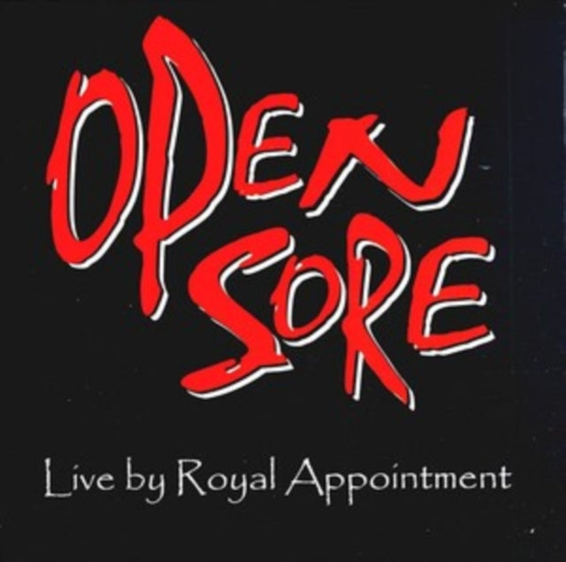 Live By Royal Appointment