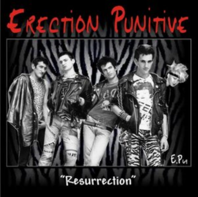 Resurrection