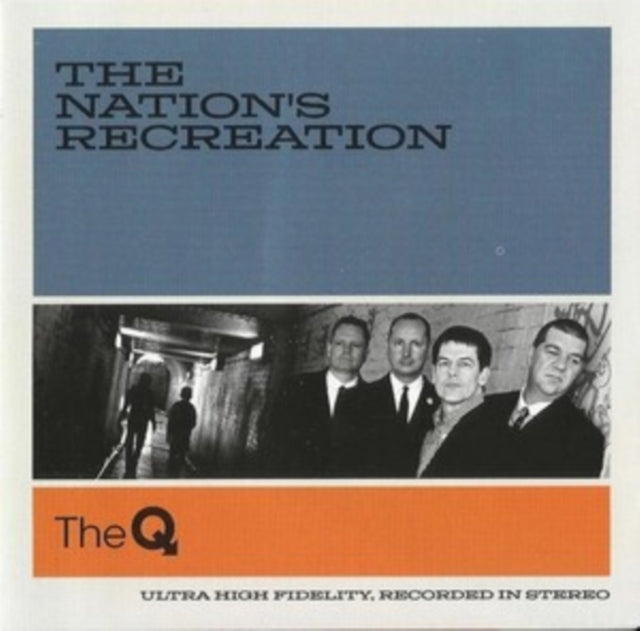 The Nation's Recreation