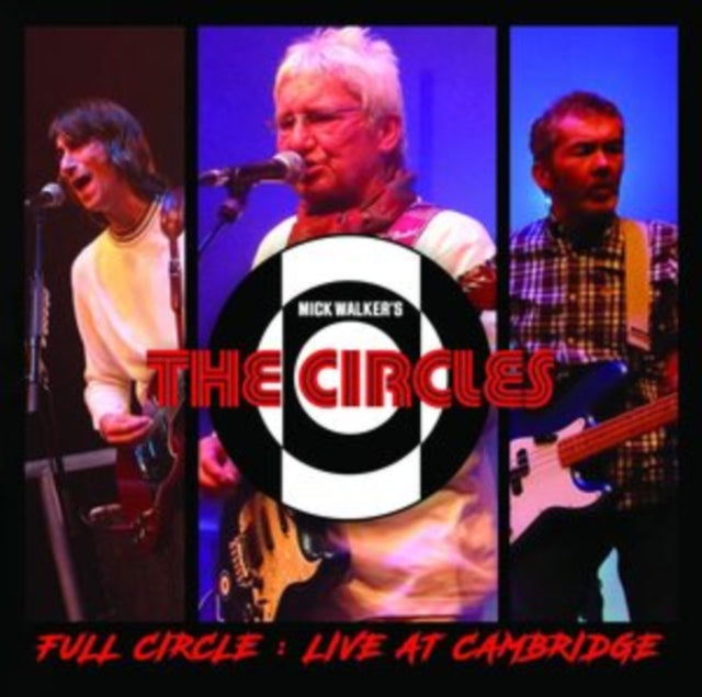 Full Circle