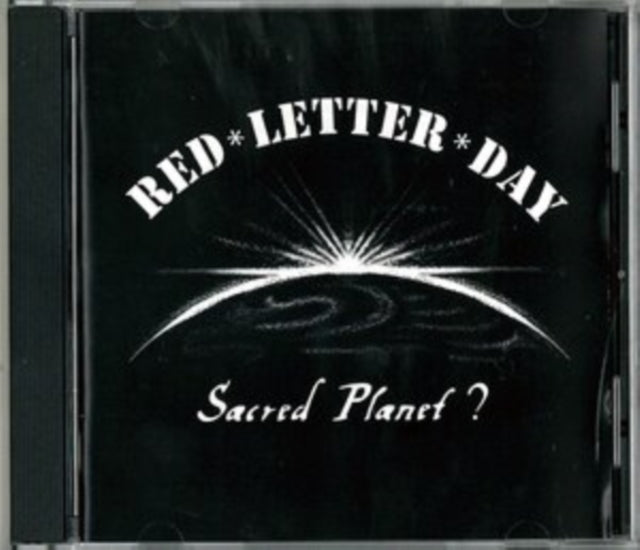 Sacred Planet