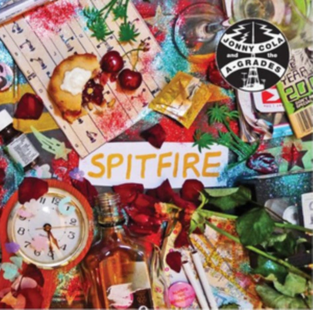Spitfire