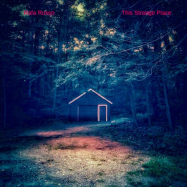 This Strange Place