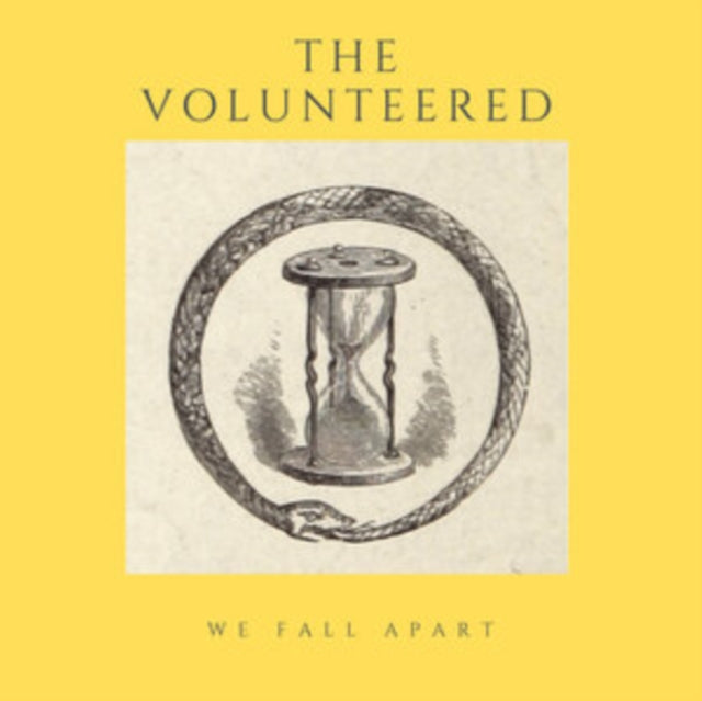 We Fall Apart