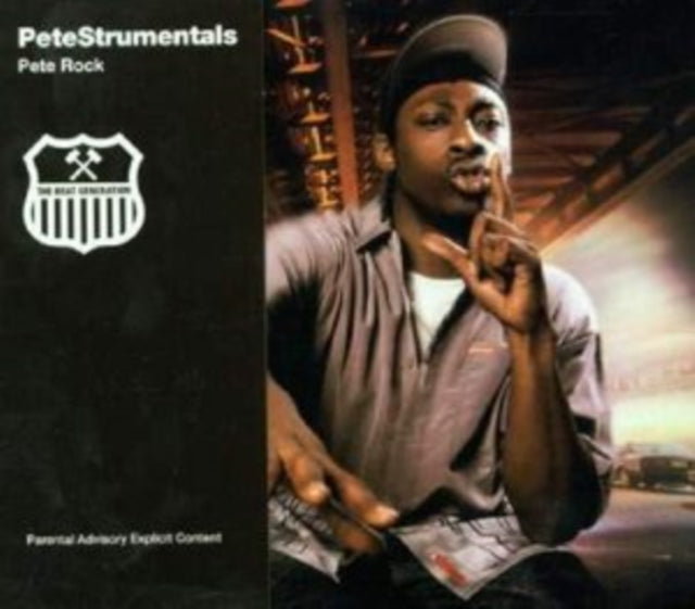 Petestrumentals 12