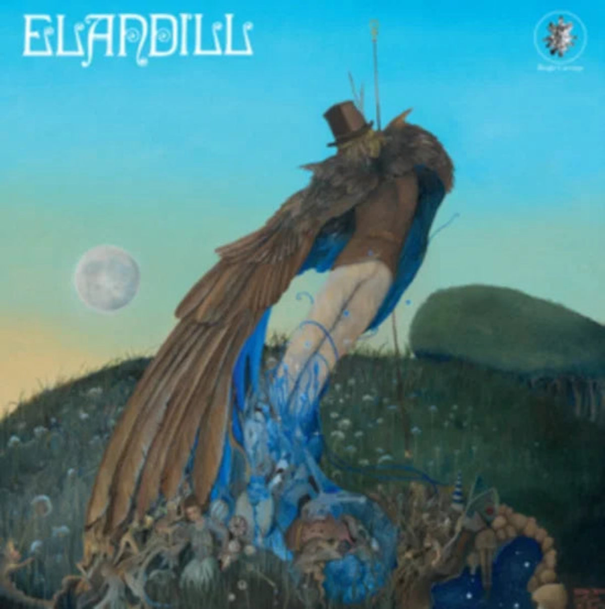 Elandill
