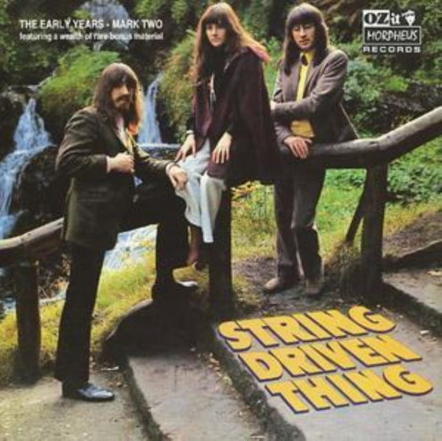 Early Years 68 - 72