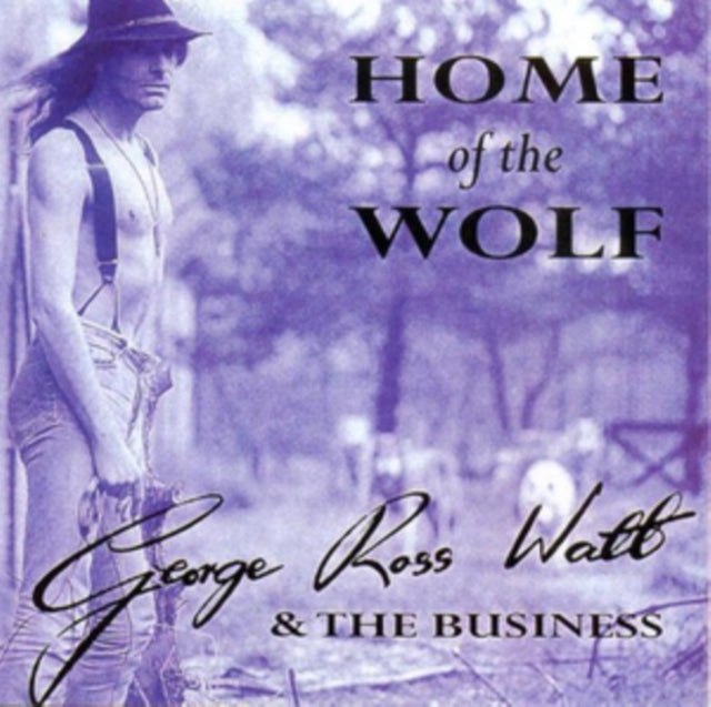 Home of the Wolf