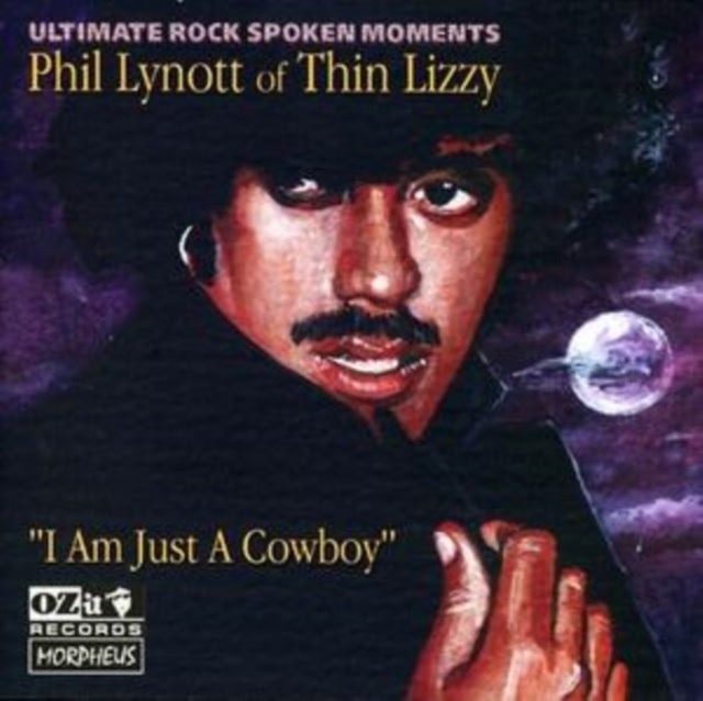 I Am Just a Cowboy