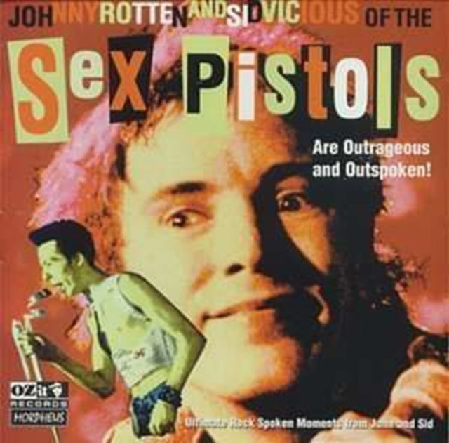 Outrageousoutspoken