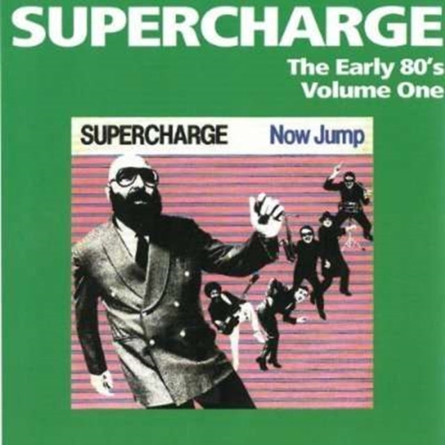 Early 80S V1now Jump