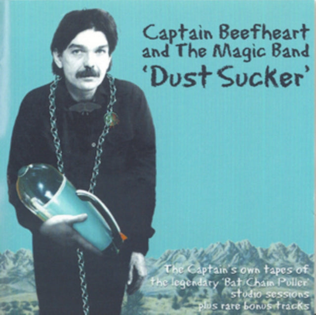 Dust Sucker