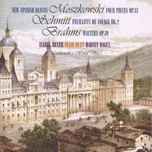 Moszkowski's World Vol. 5