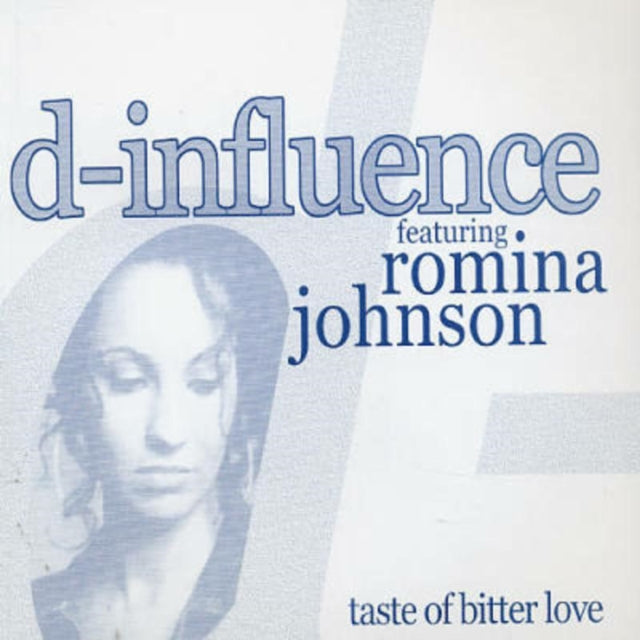 Taste of bitter love