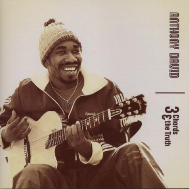 Three Chords and the Truth