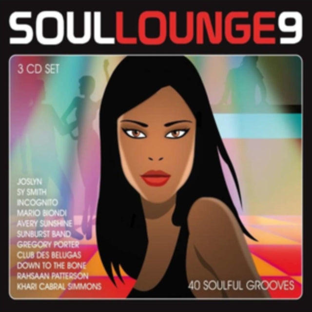 Soul Lounge