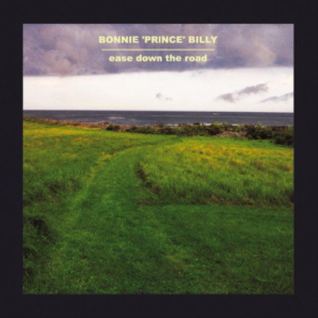 Ease Down the Road
