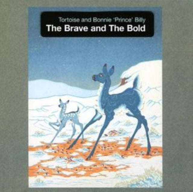 The Brave and the Bold