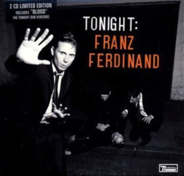 Tonight: Franz Ferdinand