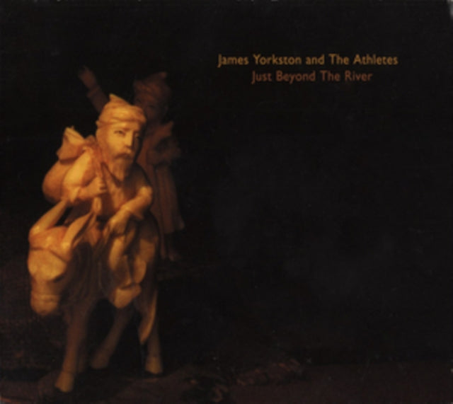 Just Beyond the River/Fearsome Fairytale Lovers