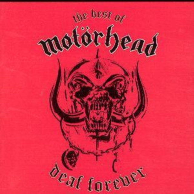 The Best Of Motorhead