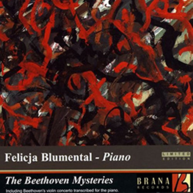 The Beethoven Mysteries