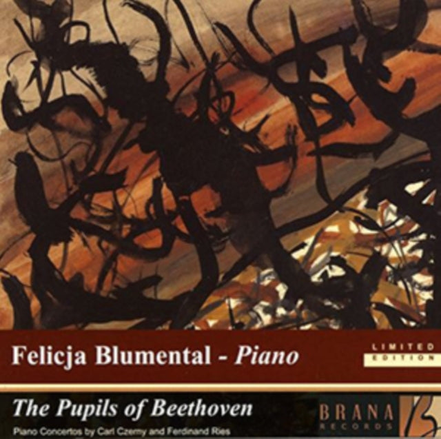 The Pupils of Beethoven