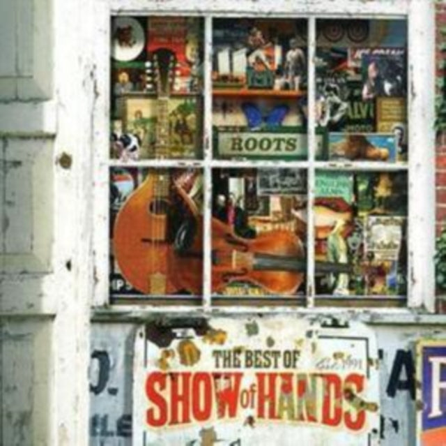 Roots: Best Of