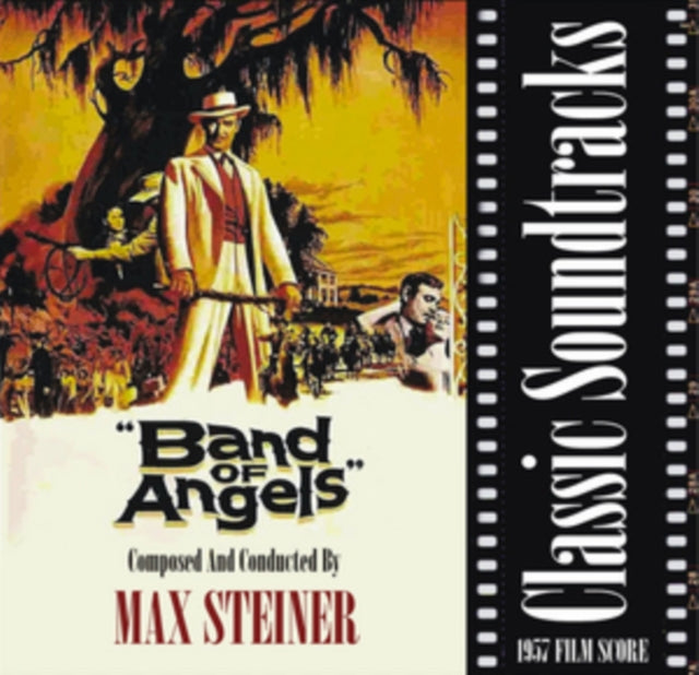 Band of angels