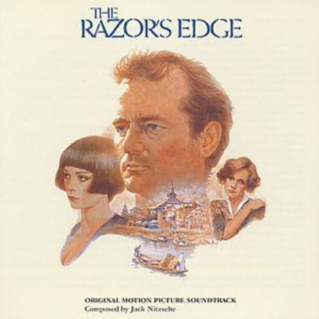 The Razor's Edge
