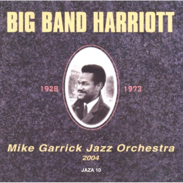 Big Band Harriot