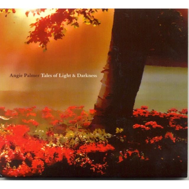 Tales of Light and Darkness