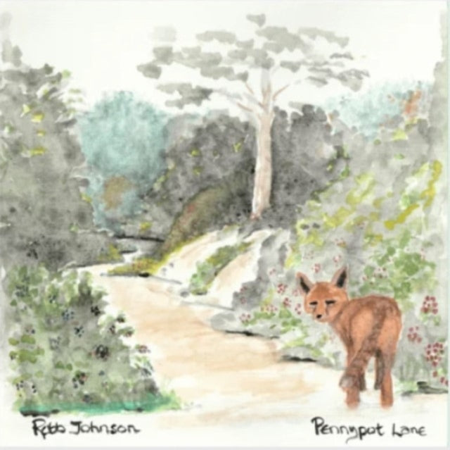 Pennypot Lane