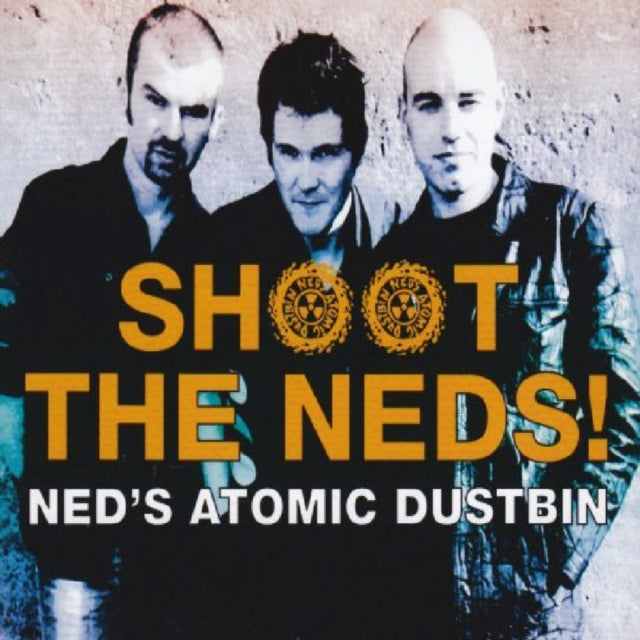 Shoot the Neds