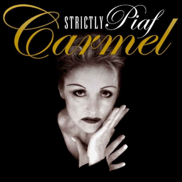 Strictly Piaf