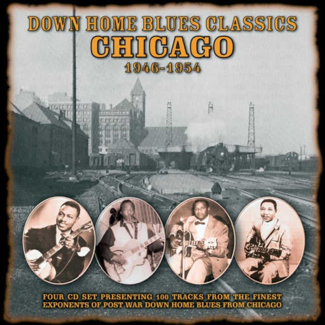 Chicago Blues