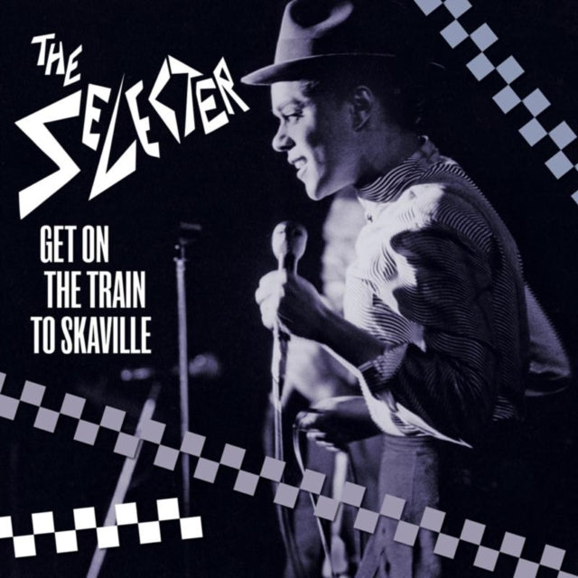 Get On the Train to Skaville