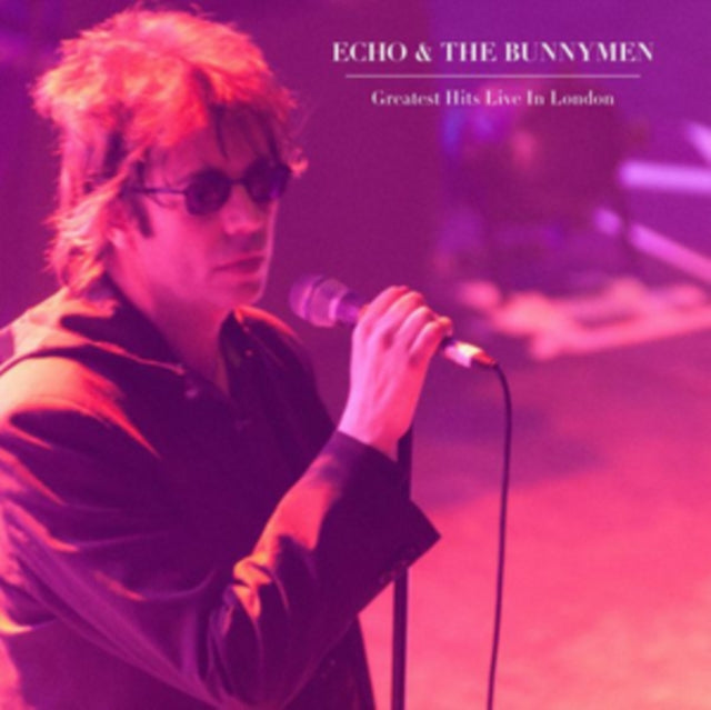 Greatest Hits Live in London