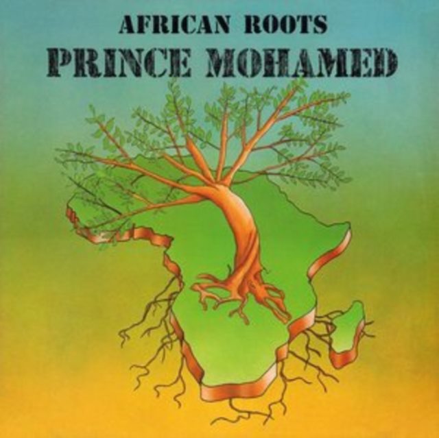 African Roots (RSD 2019)