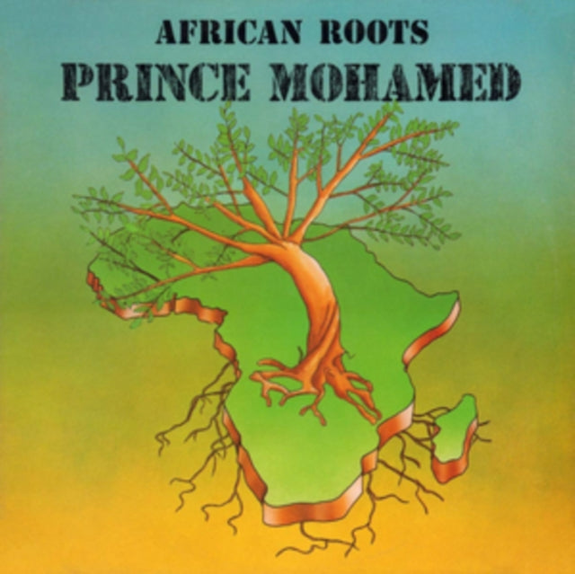 African Roots