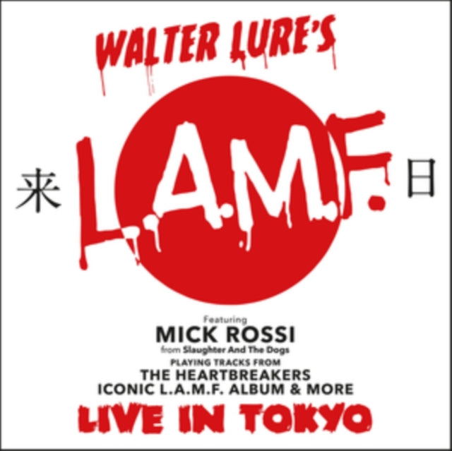 Live in Tokyo